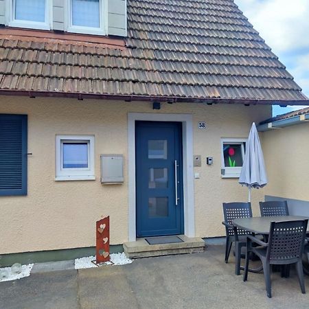 Ferienwohnung Im Manbach Freudenstadt Zewnętrze zdjęcie