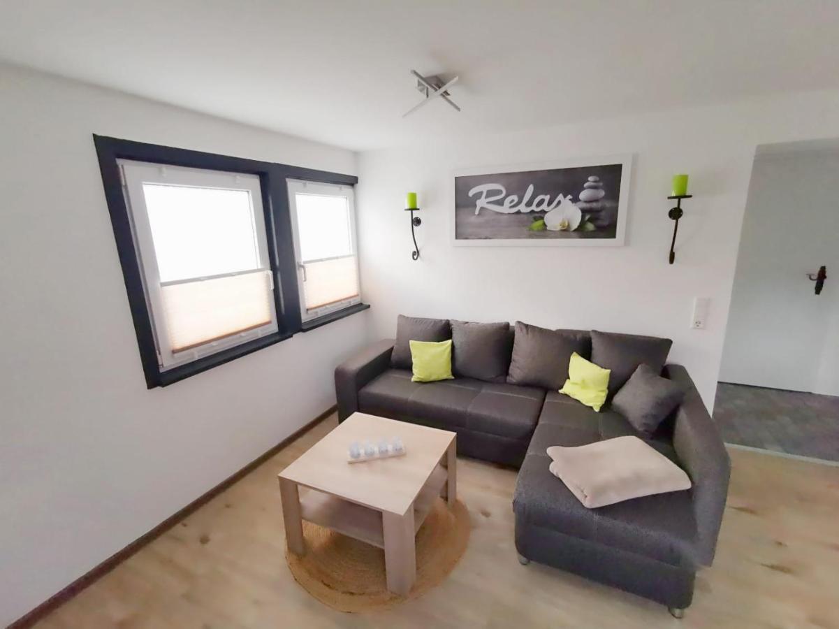 Ferienwohnung Im Manbach Freudenstadt Zewnętrze zdjęcie