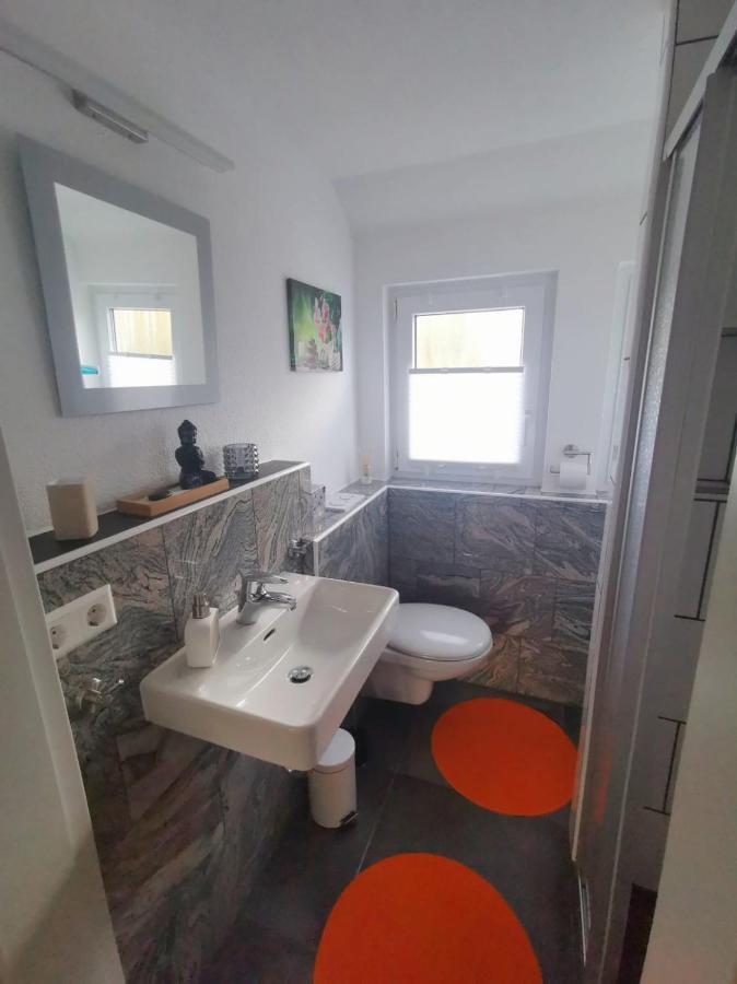 Ferienwohnung Im Manbach Freudenstadt Zewnętrze zdjęcie