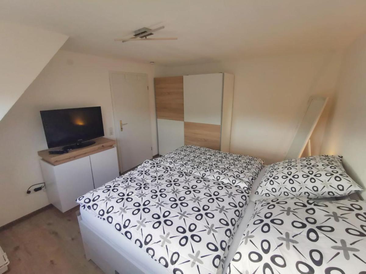 Ferienwohnung Im Manbach Freudenstadt Zewnętrze zdjęcie