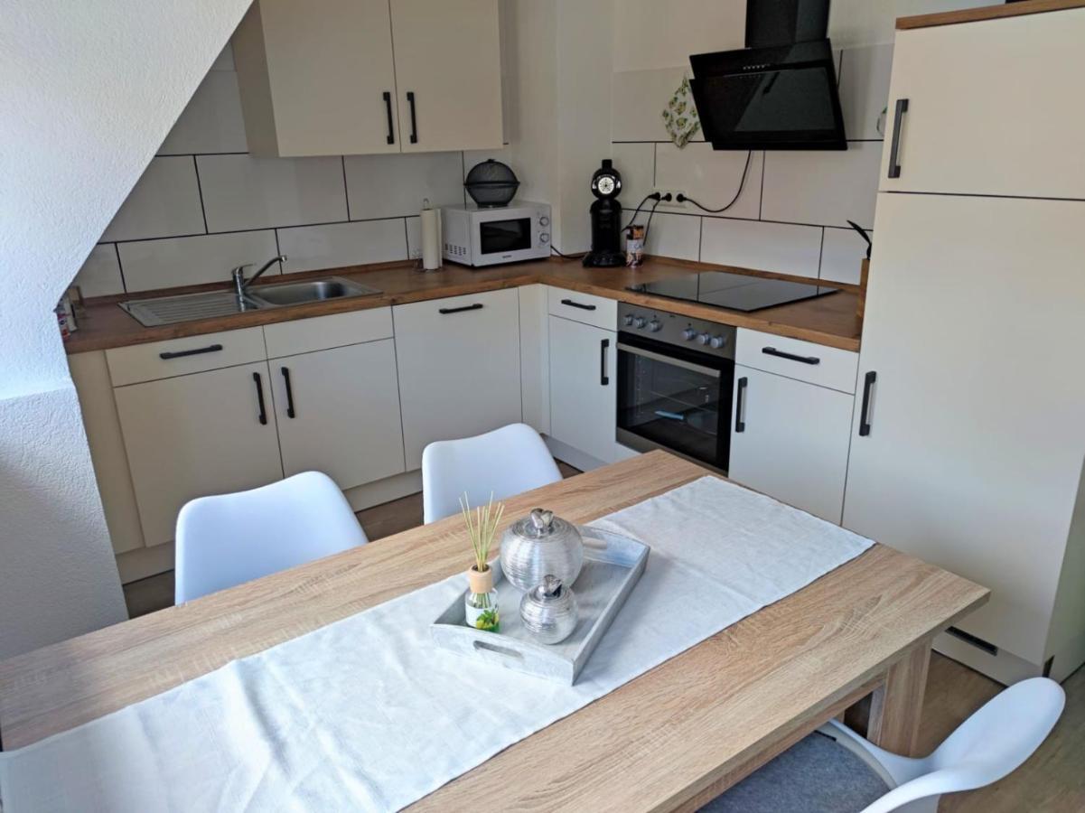 Ferienwohnung Im Manbach Freudenstadt Zewnętrze zdjęcie