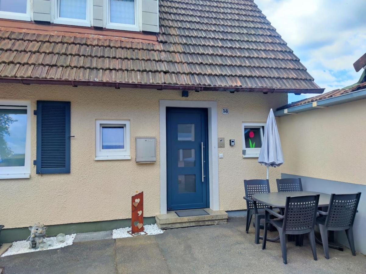 Ferienwohnung Im Manbach Freudenstadt Zewnętrze zdjęcie